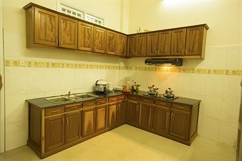 Hotel Quynh Nhan Homestay