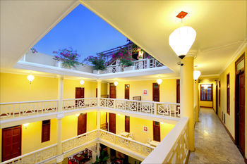 Thanh Van 1 Hotel