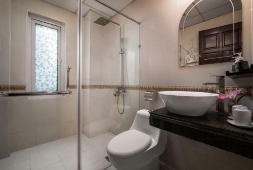 La Suite Hotel Hanoi