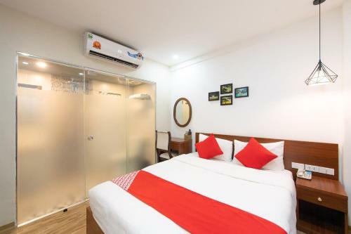 Hostal Happy Moon Guest House