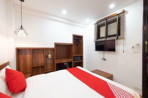 Hostal Happy Moon Guest House