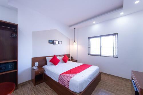 Hostal Happy Moon Guest House