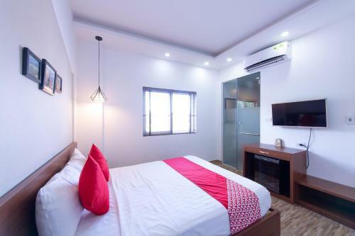 Hostal Happy Moon Guest House