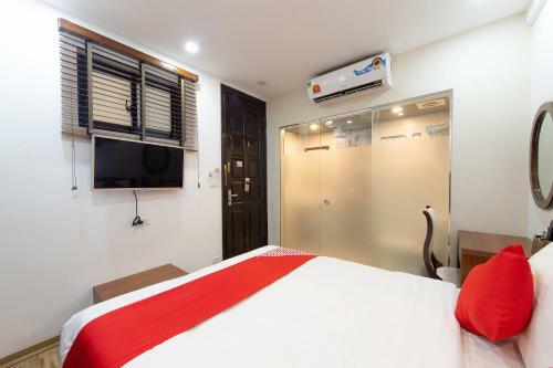 Hostal Happy Moon Guest House
