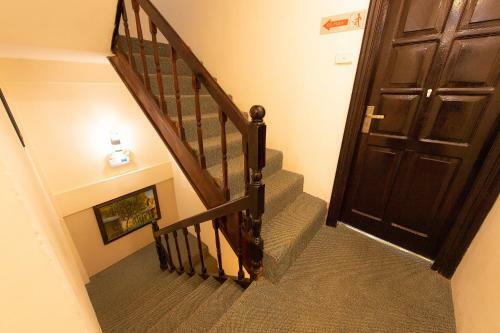 Hostal Happy Moon Guest House