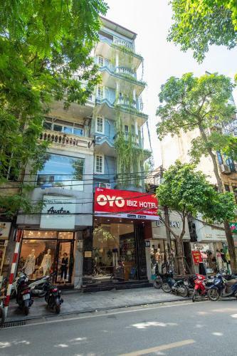 Hostal Happy Moon Guest House