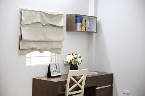 Apartamentos New Land House 8