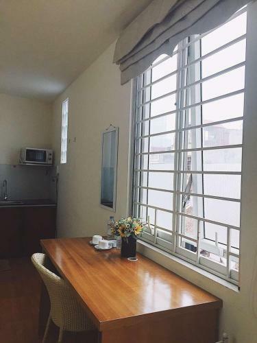 Apartamentos New Land House 8