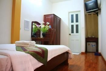 Hoan Kiem Lake Hotel