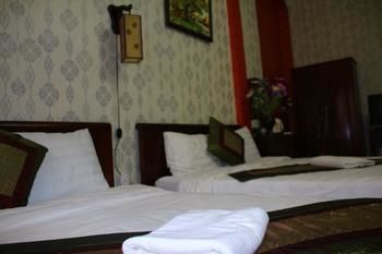 Hoan Kiem Lake Hotel