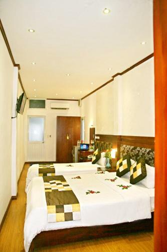 Hotel Hanoi Asia Guest House