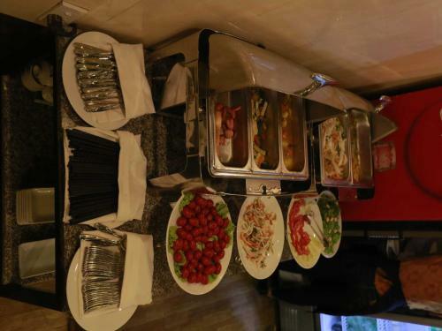 Hostal Madam Moon Guesthouse
