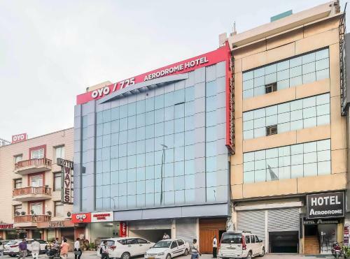 Oyo 725 Hotel O Inn