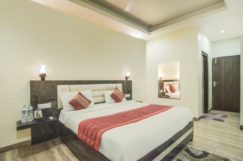 Oyo 725 Hotel O Inn