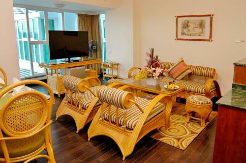Green World Hotel Nha Trang