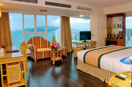 Green World Hotel Nha Trang