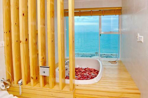 Green World Hotel Nha Trang