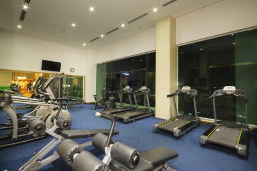 Green World Hotel Nha Trang
