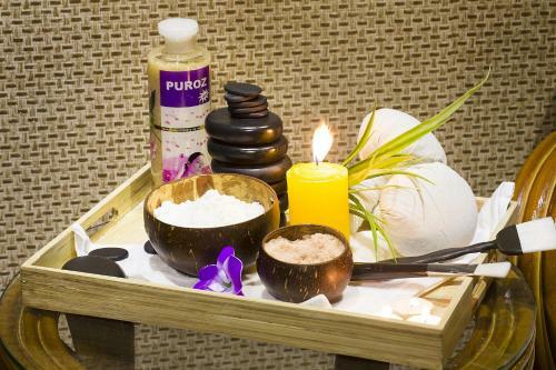 Green World Hotel Nha Trang