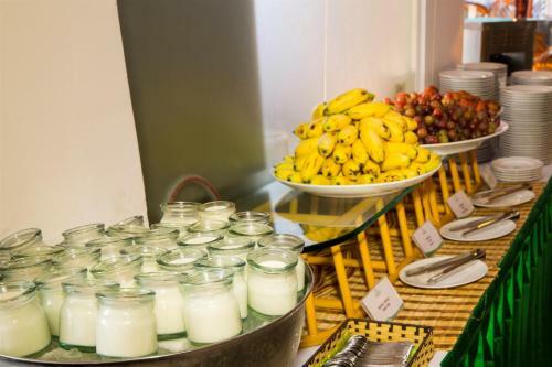 Green World Hotel Nha Trang