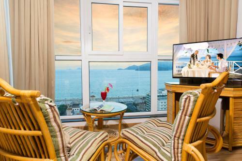 Green World Hotel Nha Trang