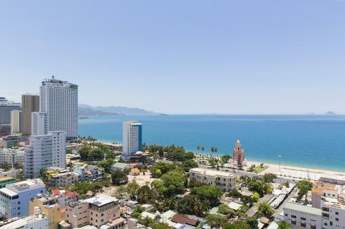 Green World Hotel Nha Trang