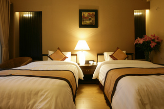 L' Heritage Hotel Hanoi