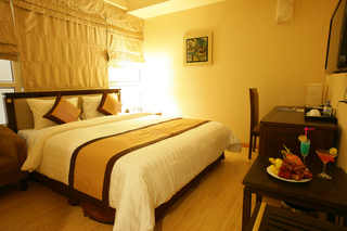 L' Heritage Hotel Hanoi