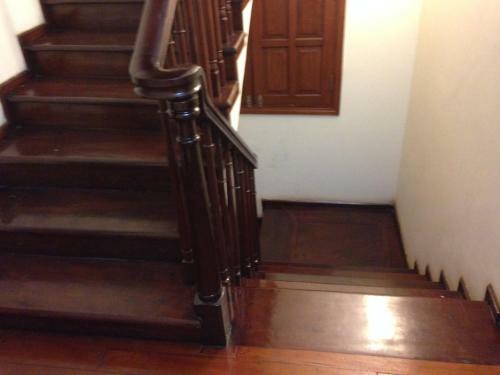Hanoi Home Hotel