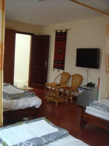 Hanoi Home Hotel