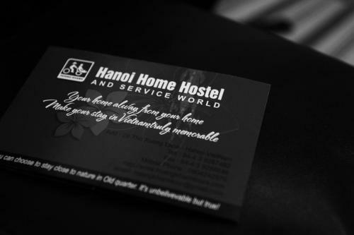 Hanoi Home Hotel