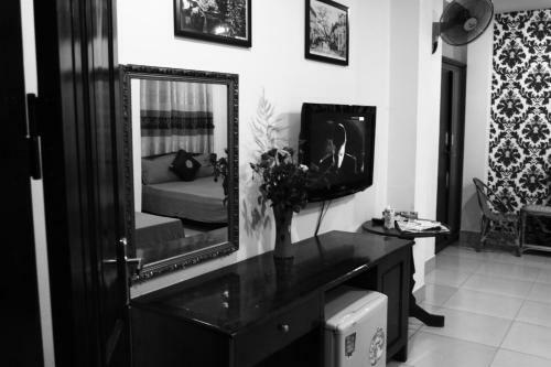 Hanoi Home Hotel