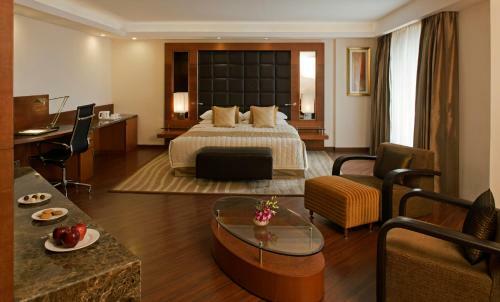 Hotel Radisson Blu Plaza Delhi