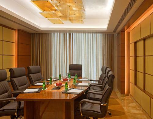 Hotel Radisson Blu Plaza Delhi