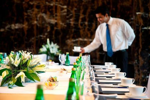 Hotel Radisson Blu Plaza Delhi