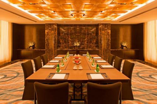 Hotel Radisson Blu Plaza Delhi