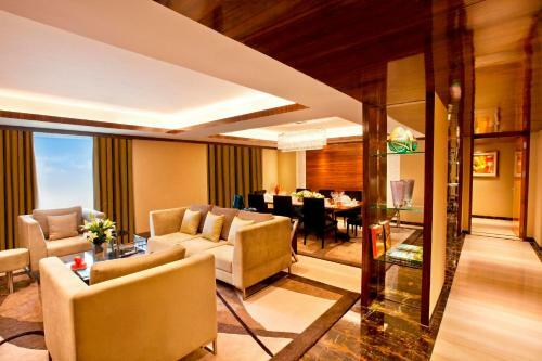 Hotel Radisson Blu Plaza Delhi