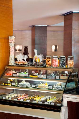 Hotel Radisson Blu Plaza Delhi
