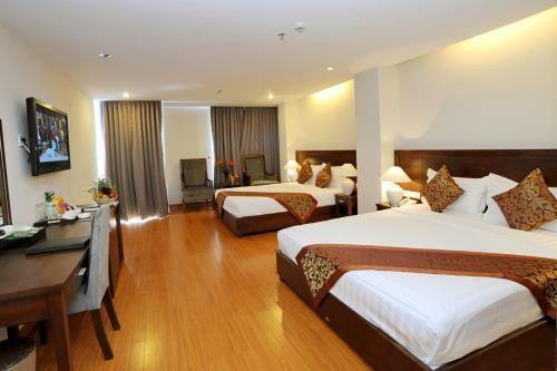 Hanoi Golden Hotel