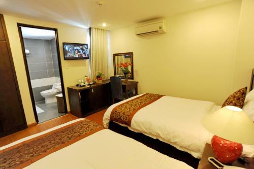 Hanoi Golden Hotel