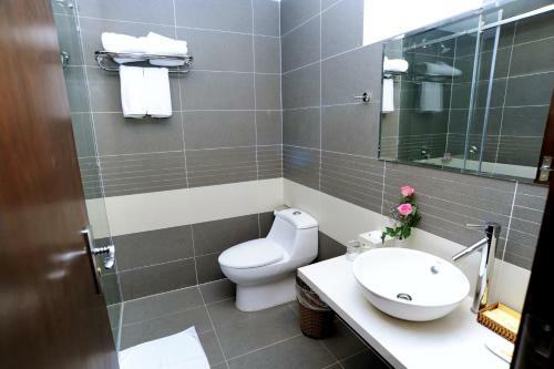 Hanoi Golden Hotel