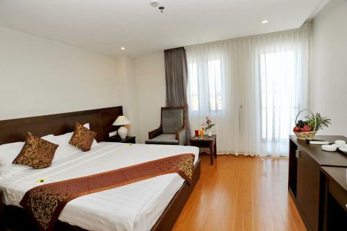 Hanoi Golden Hotel