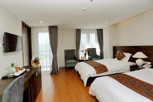 Hanoi Golden Hotel