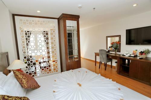 Hanoi Golden Hotel