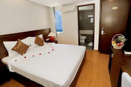 Hanoi Golden Hotel