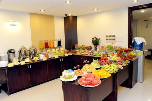 Hanoi Golden Hotel
