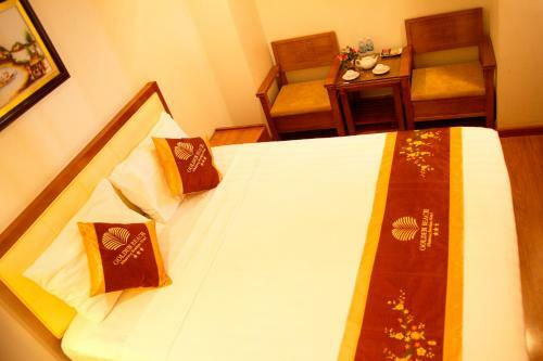 Hotel Golden Beach Nha Trang