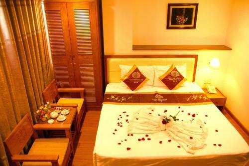 Hotel Golden Beach Nha Trang