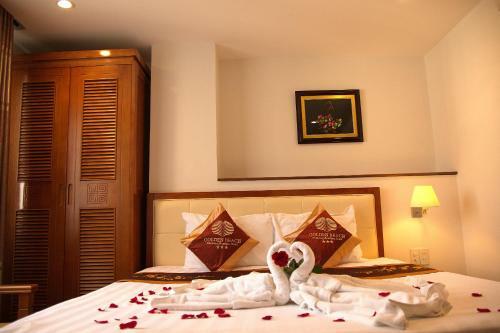 Hotel Golden Beach Nha Trang