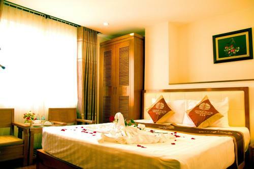Hotel Golden Beach Nha Trang